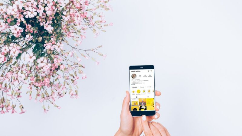 Skuteczna i poprawna publikacja postu na INSTAGRAMIE