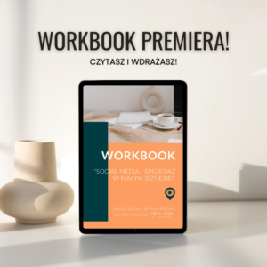 Social media i sprzedaż w małym biznesie