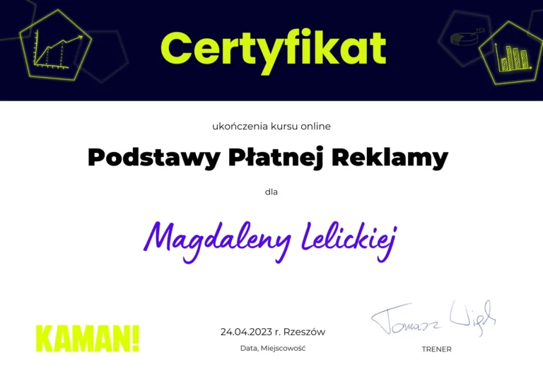 certyfikat-podstawy-platnej-reklamy-magda