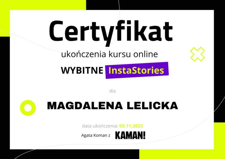 certyfikat-wybitne-instastory-magda