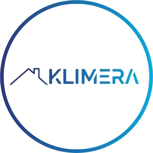 Klimera Logotyp