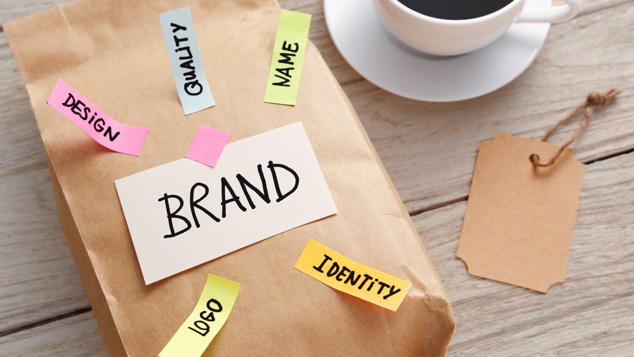 Branding, rebranding i identyfikacja wizualna – dlaczego są tak ważne dla każdej firmy?