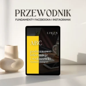 ABC Instagrama i Facebooka, podstawowe informacje i wskazówki.
