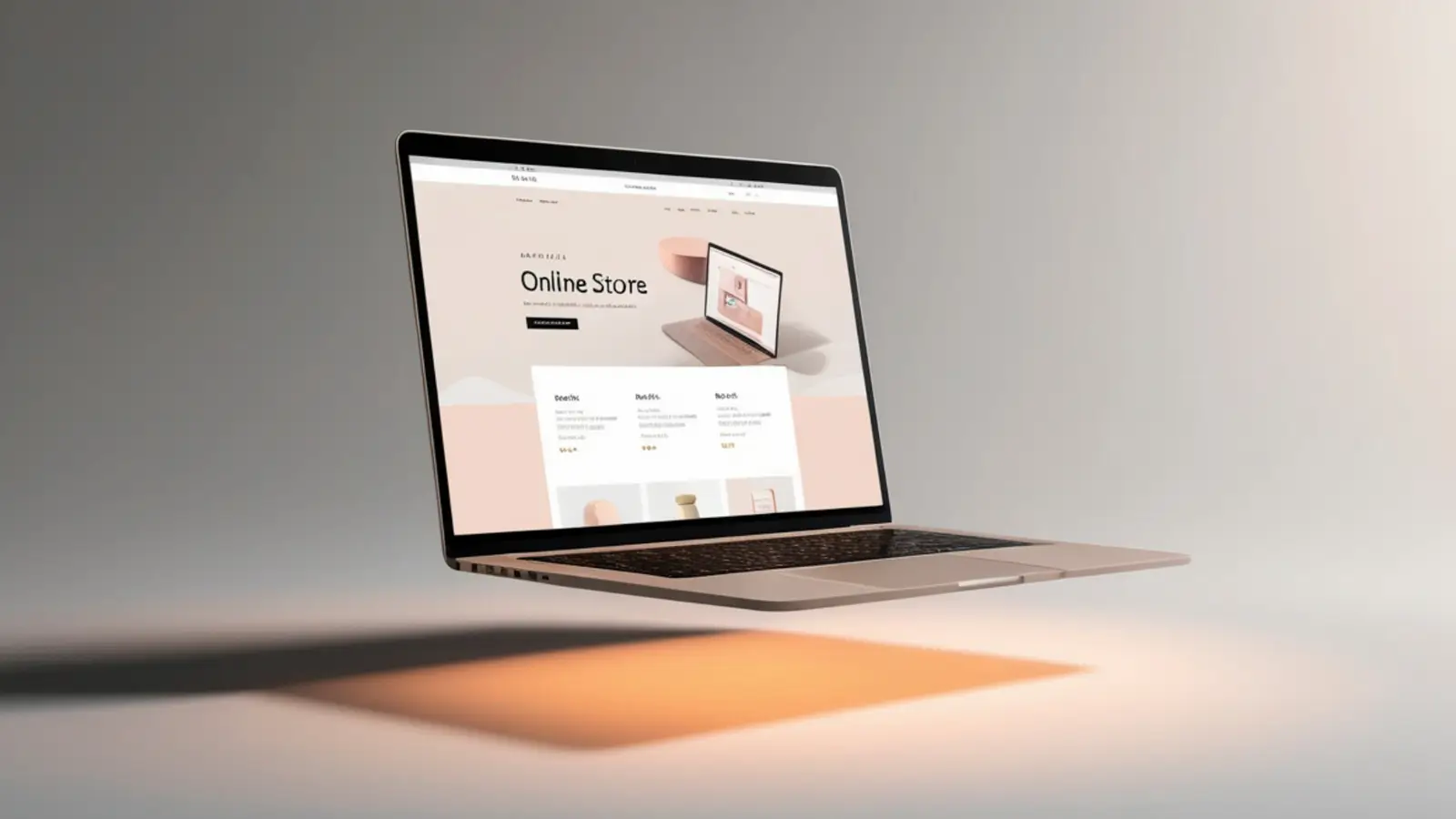 Nie&nbsp;każda profesjonalna strona musi być tworzona od&nbsp;zera. Dlaczego dobrze dobrany szablon to&nbsp;dziś mądry wybór?