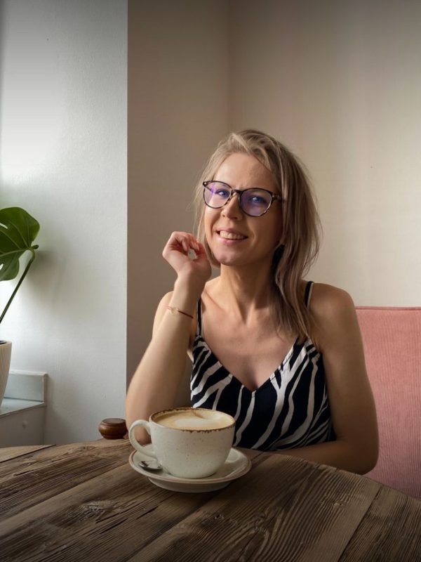 Iza Ciupińska Magda Lelicka Agencja Limon Iza Ciupińska Magda Lelicka Agencja Limon