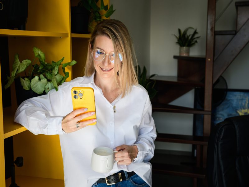 Magda Lelicka Narzędzia do marketingu internetowego