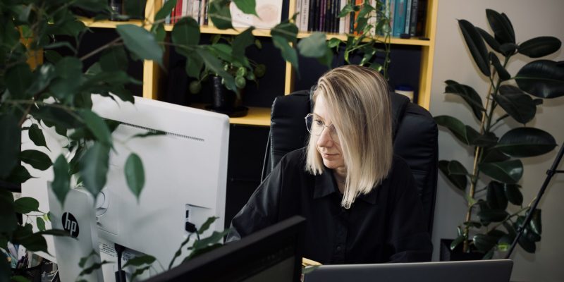Magda Lelicka Agencja Limon Magda Lelicka CEO Agencja Limon