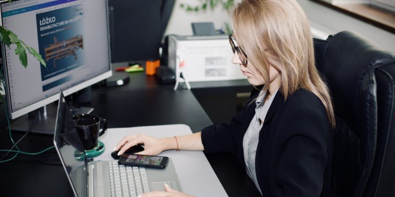 Iza Ciupińska – Agencja Limon Iza Ciupińska - Agencja Limon