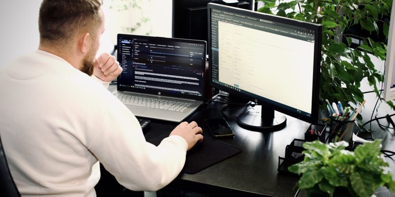 Krystian Saladra – Agencja Limon Krystian Saladra - Agencja Limon