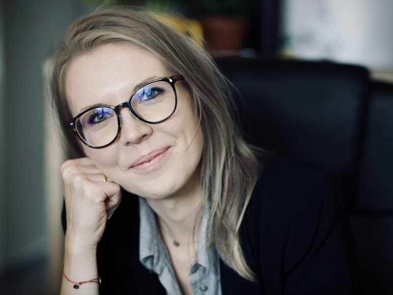 Iza Ciupińska – Agencja Limon Iza Ciupińska - Agencja Limon